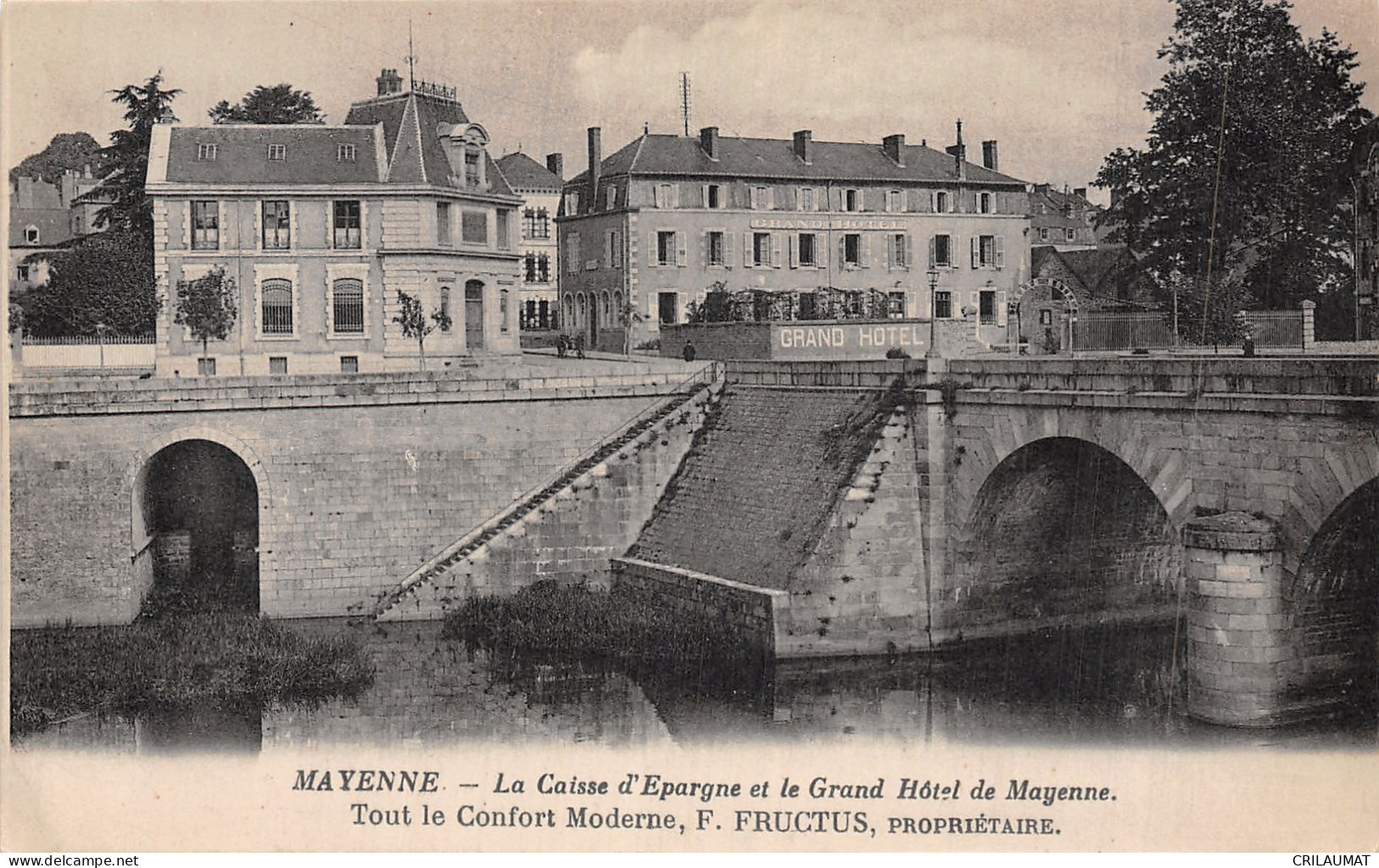 53-MAYENNE-N°5139-E/0379 - Mayenne
