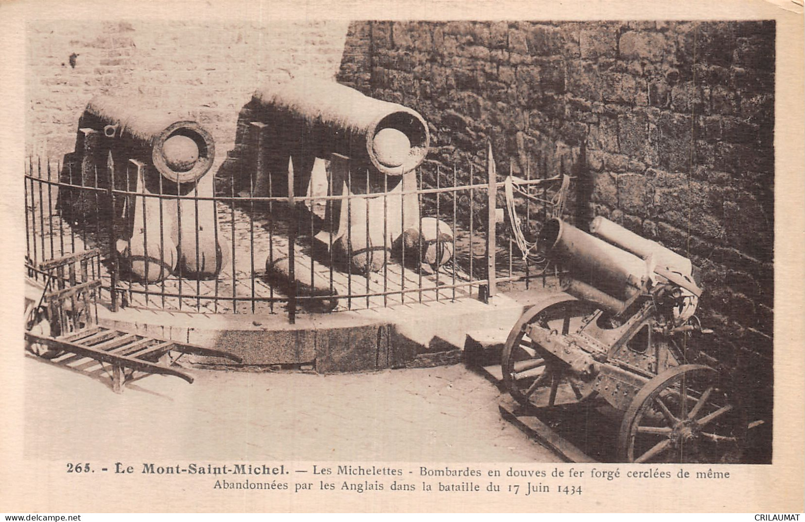 50-LE MONT SAINT MICHEL-N°5139-E/0295 - Le Mont Saint Michel
