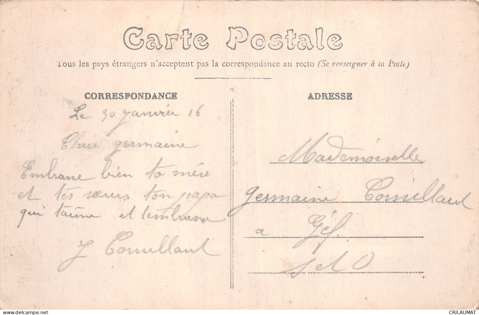 51- CORMONTREUIL-N°5139-E/0211 - Other & Unclassified