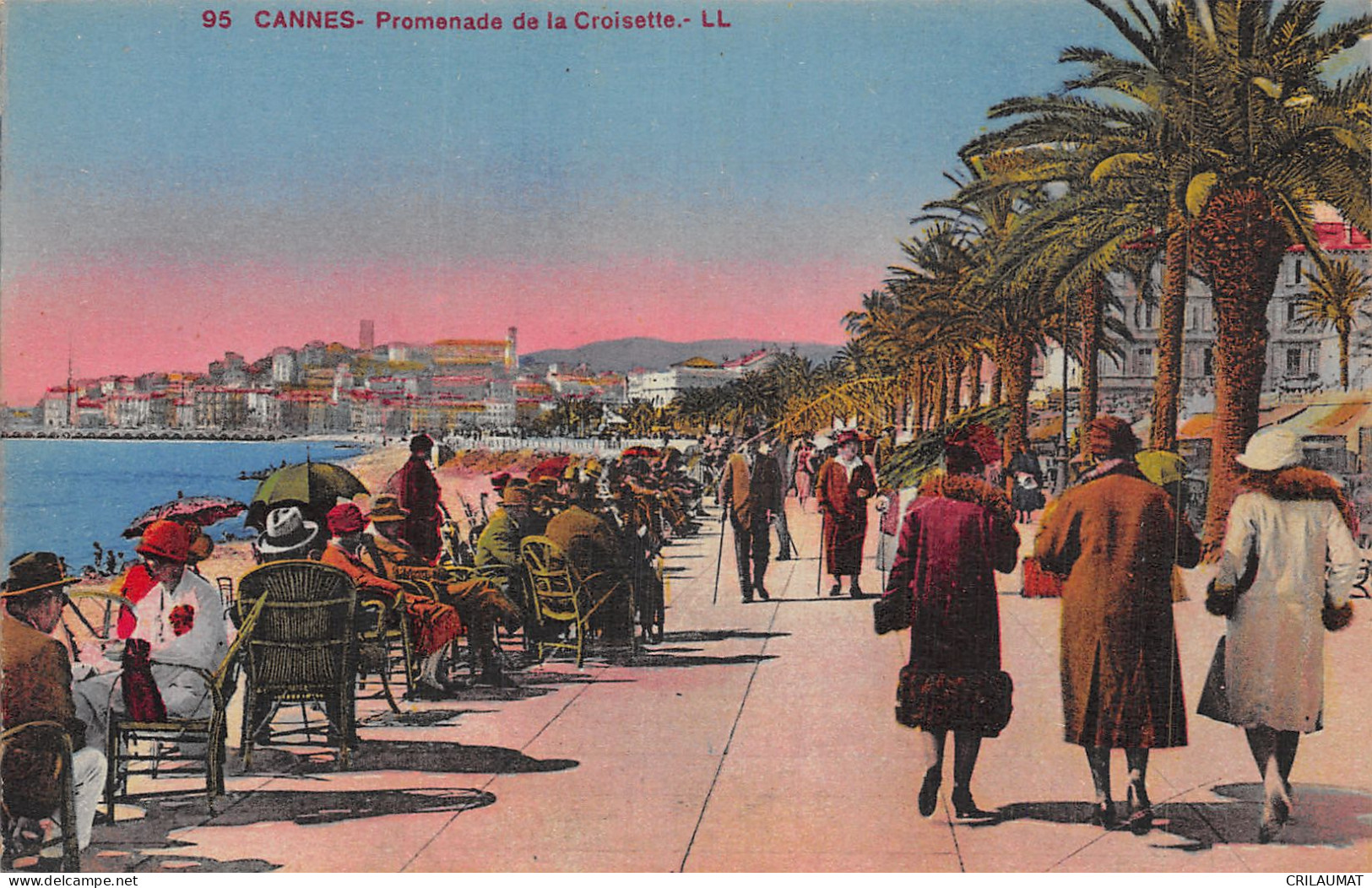 06-CANNES-N°5139-E/0149 - Cannes