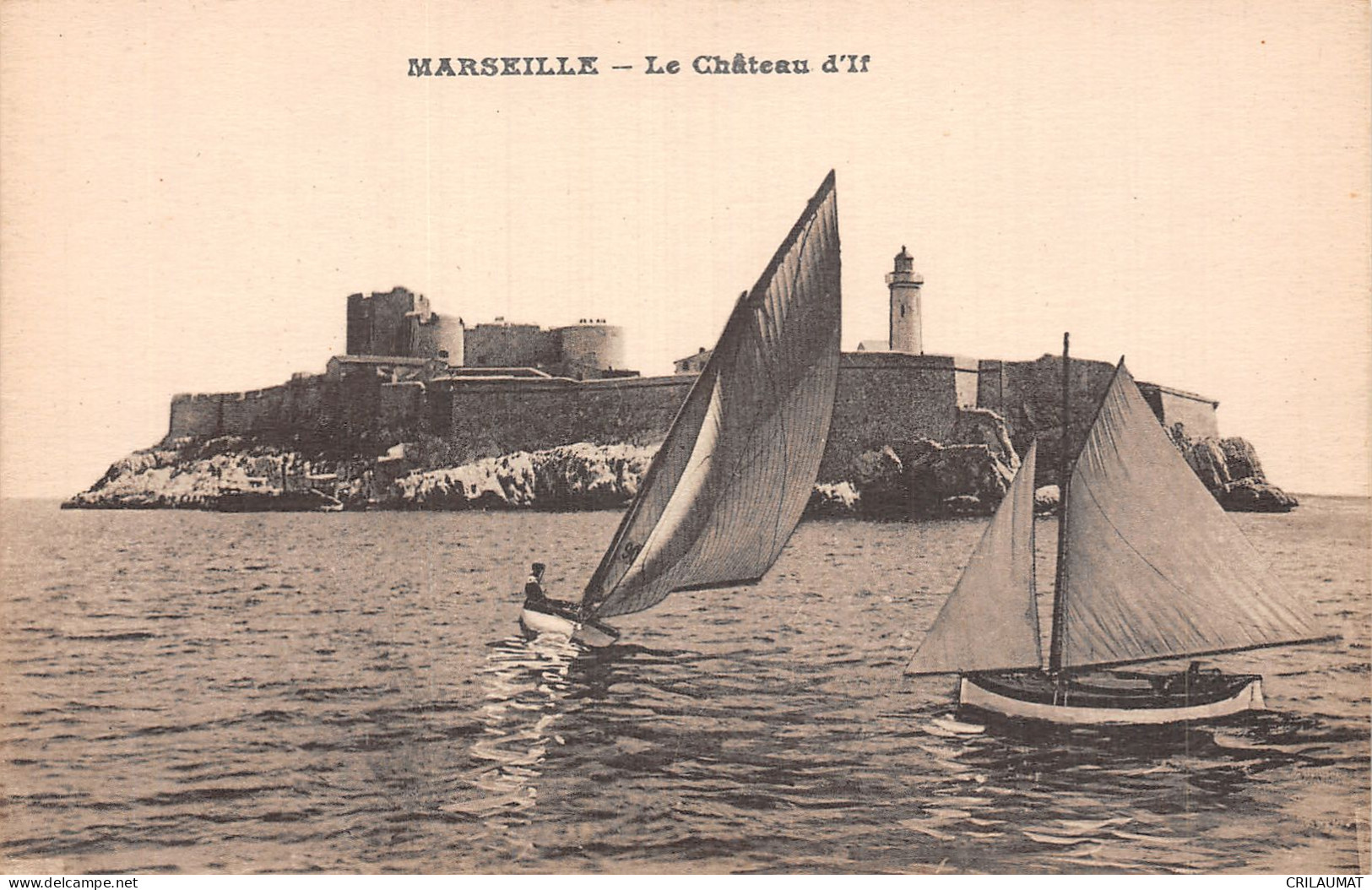 13-MARSEILLE-N°5139-D/0377 - Zonder Classificatie