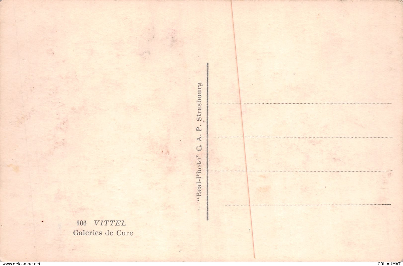 88-VITTEL-N°5139-D/0277 - Contrexeville