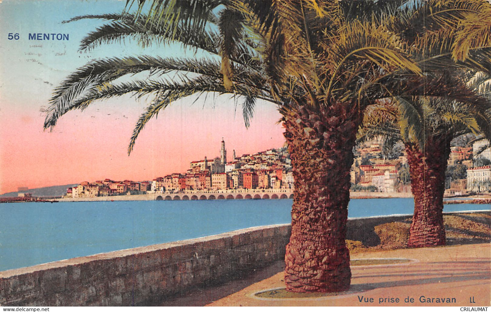 06-MENTON-N°5139-D/0255 - Menton