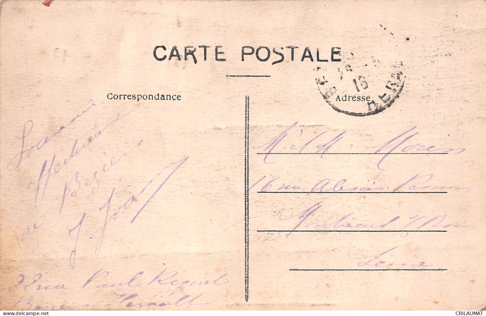 34-BEZIERS-N°5139-D/0207 - Beziers