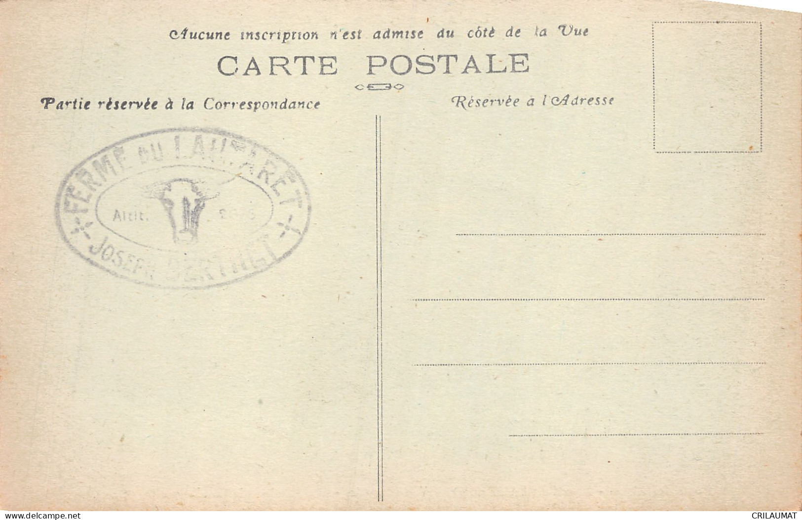 05-MASSIF DU LAUTARET HOTELS ET LE COMBEYNOT-N°5139-D/0163 - Altri & Non Classificati