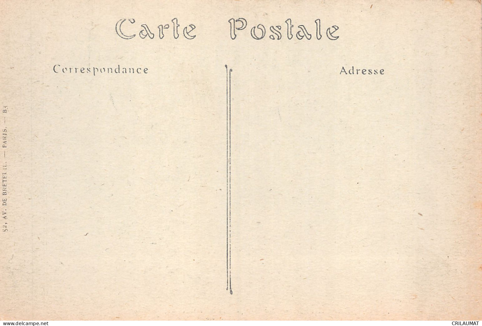 05-LA GRAVE LA MEIJE ET LE PONT DE MORIAN-N°5139-D/0171 - Altri & Non Classificati