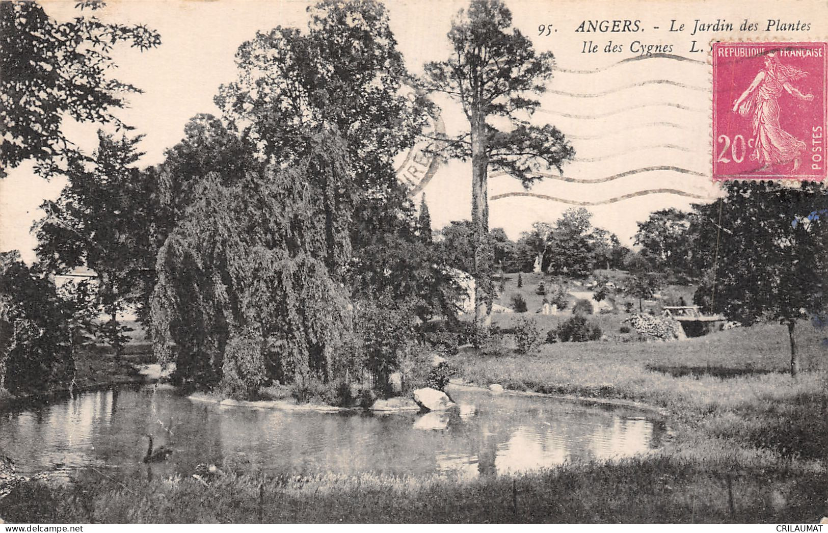 49-ANGERS-N°5139-C/0363 - Angers