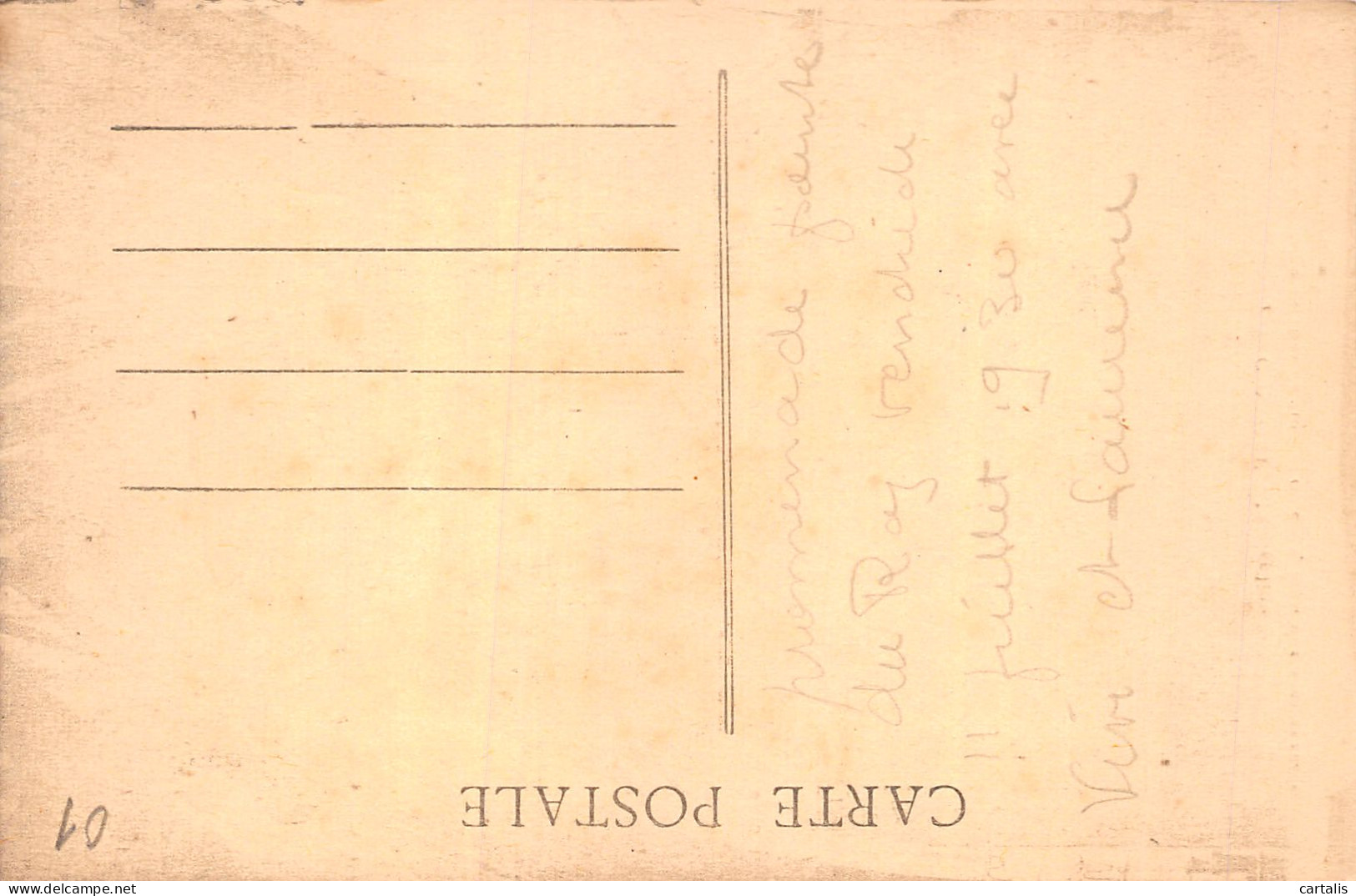 29-CONFORT-N°4191-G/0045 - Confort-Meilars