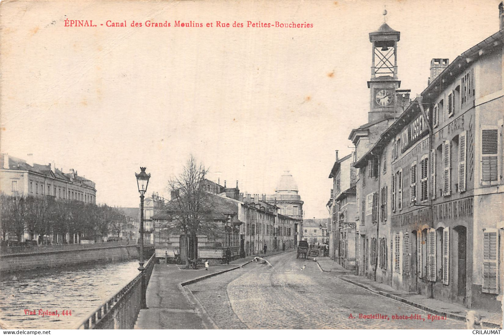 88-EPINAL-N°5139-H/0117 - Epinal