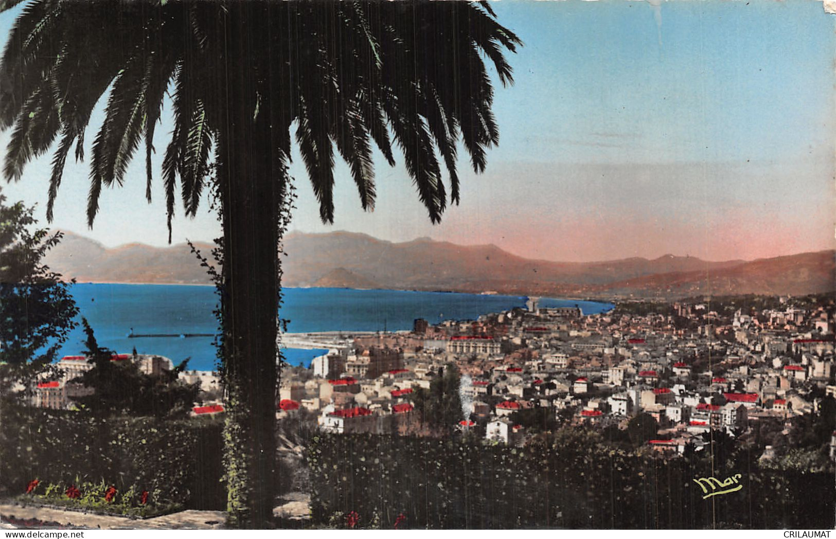 06-CANNES-N°5139-G/0391 - Cannes