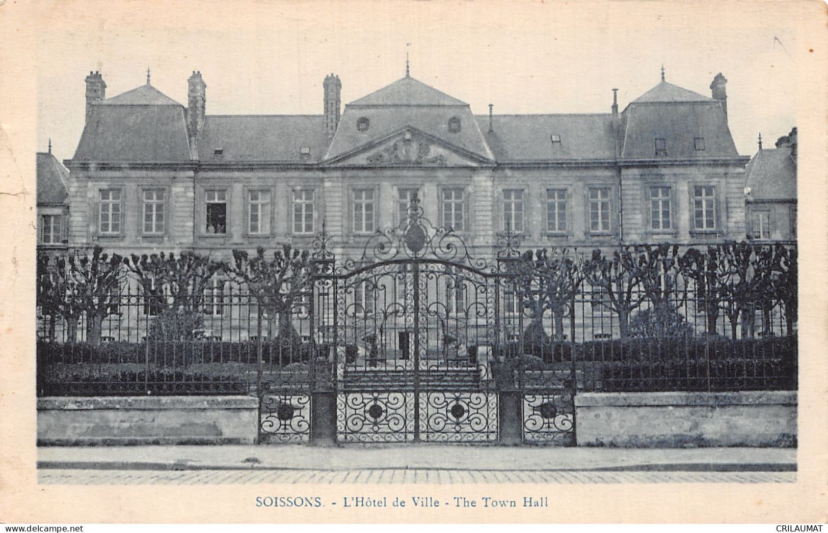 02-SOISSONS-N°5139-G/0281 - Soissons