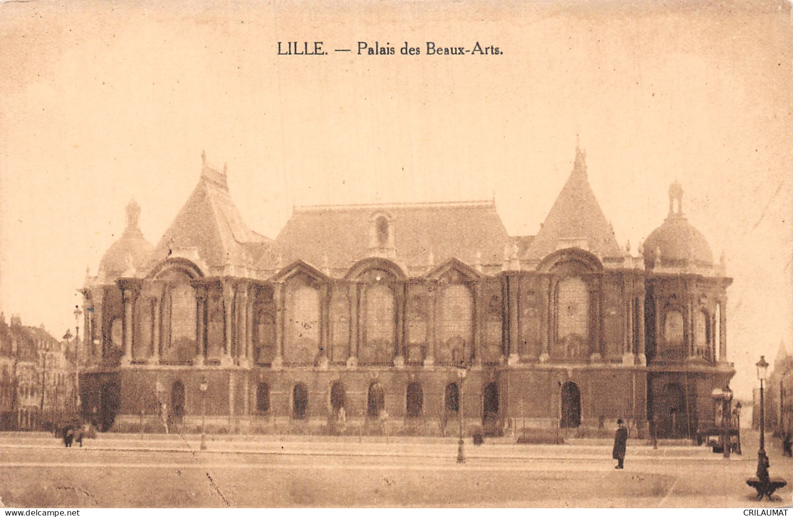 59-LILLE-N°5139-G/0223 - Lille