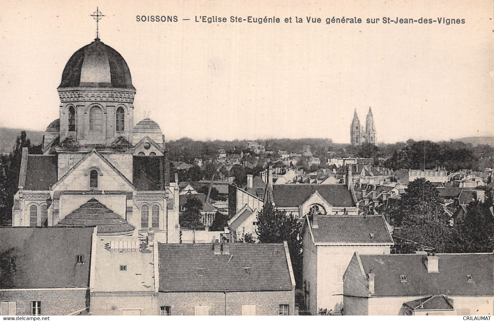 02-SOISSONS-N°5139-F/0379 - Soissons