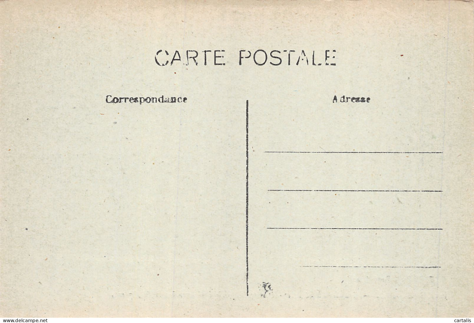 38-CHAMECHAUDE-N°4192-B/0167 - Autres & Non Classés