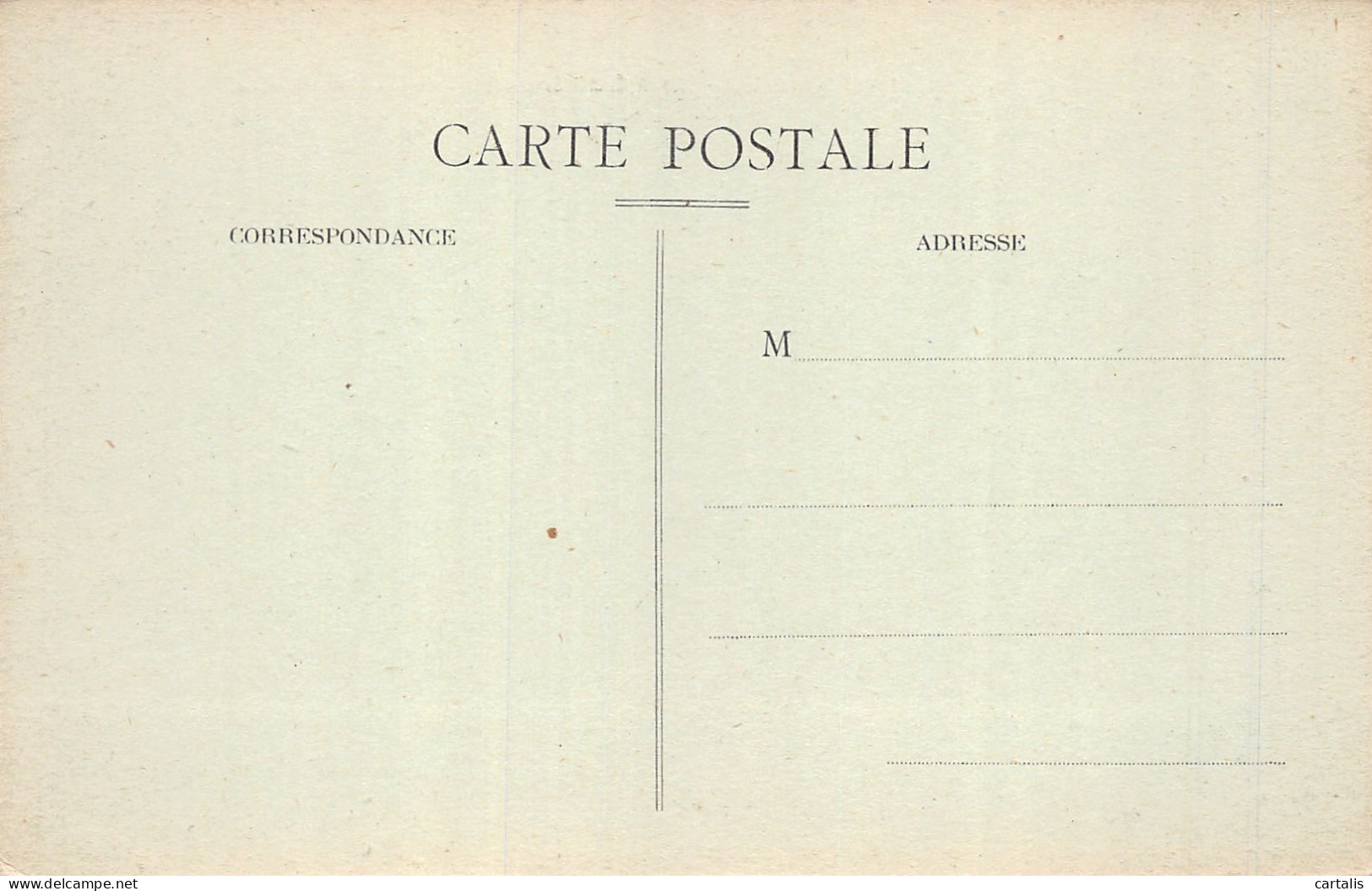 15-LE LIORAN-N°4192-B/0099 - Sonstige & Ohne Zuordnung