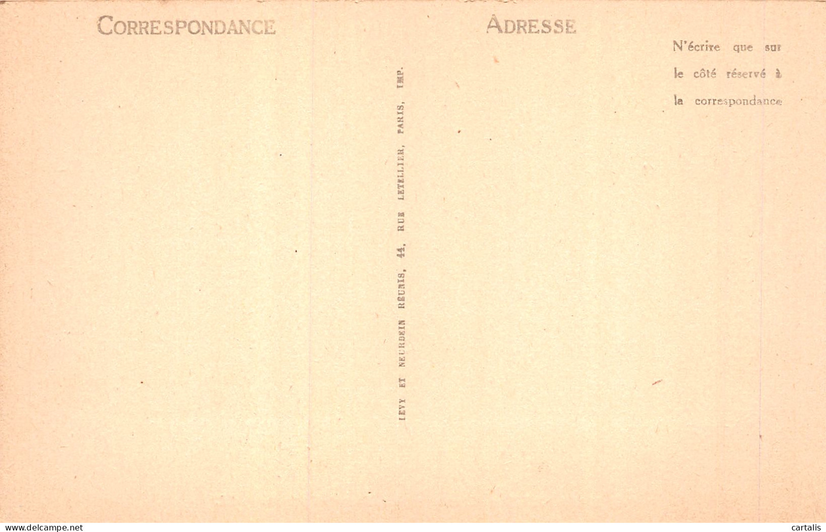 13-MARSEILLE-N°4192-A/0295 - Unclassified