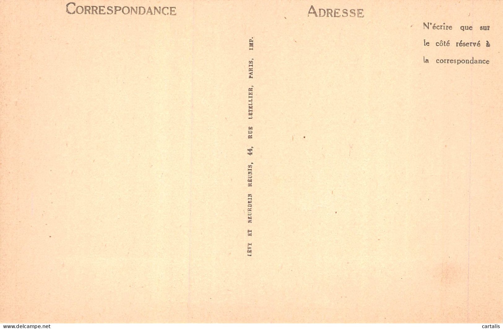 13-MARSEILLE-N°4192-A/0293 - Ohne Zuordnung