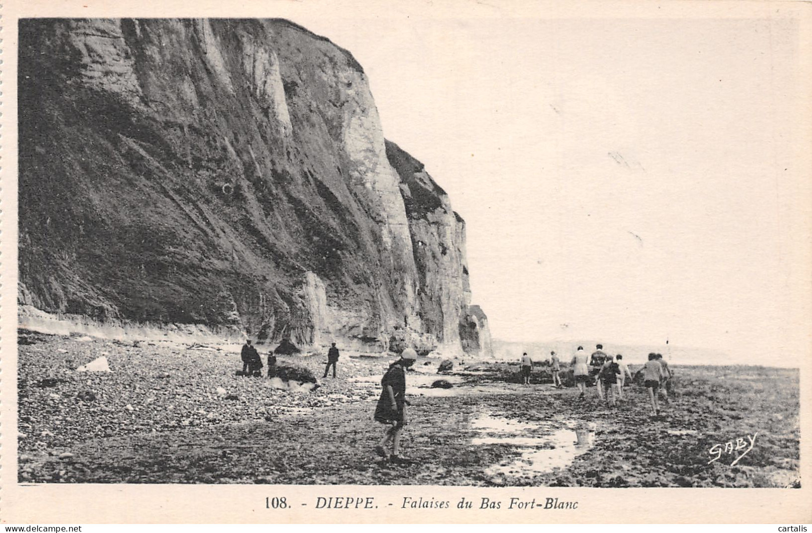 76-DIEPPE-N°4192-A/0253 - Dieppe