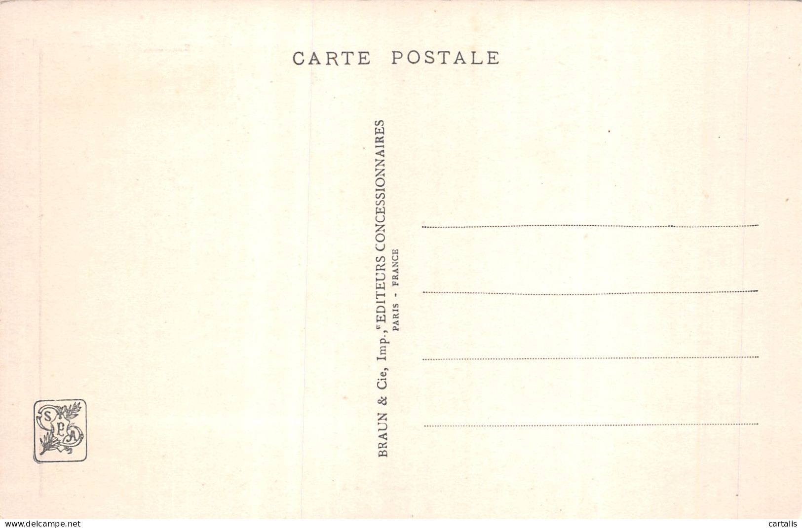 75-PARIS EXPO COLONIALE INTERNATIONALE 1931-N°4191-H/0305 - Tentoonstellingen