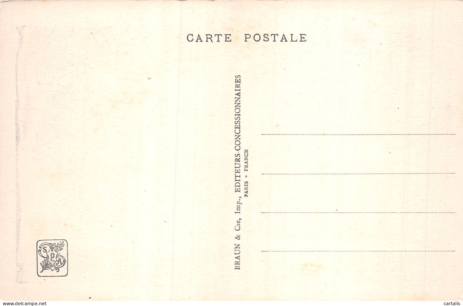 75-PARIS EXPO COLONIALE INTERNATIONALE ANGKOR 1931-N°4191-H/0293 - Mostre