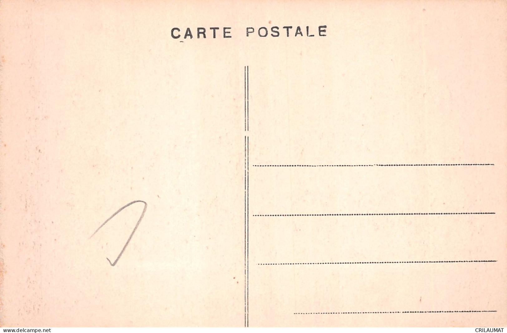 13-MARSEILLE-N°5140-B/0263 - Zonder Classificatie