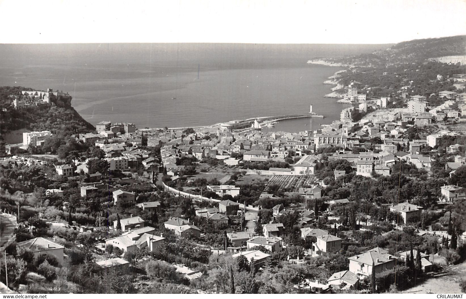 13-CASSIS-N°5140-B/0161 - Cassis