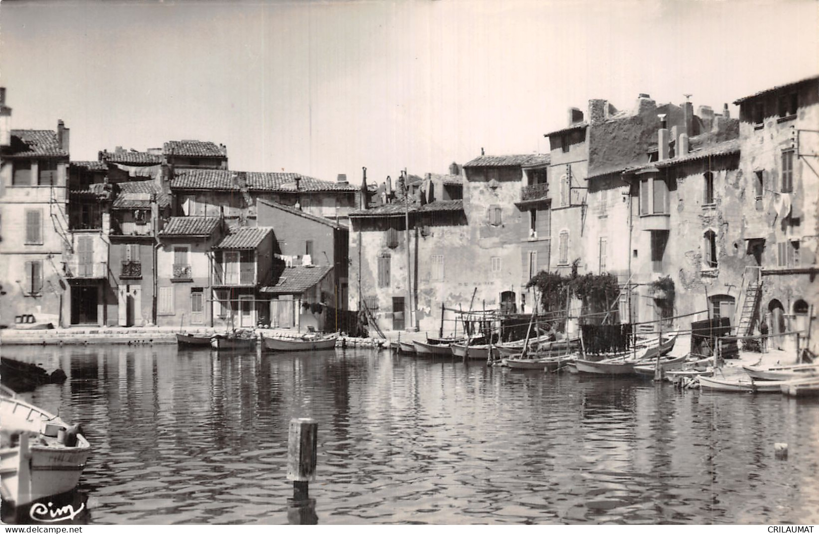 13-MARTIGUES-N°5140-B/0159 - Martigues