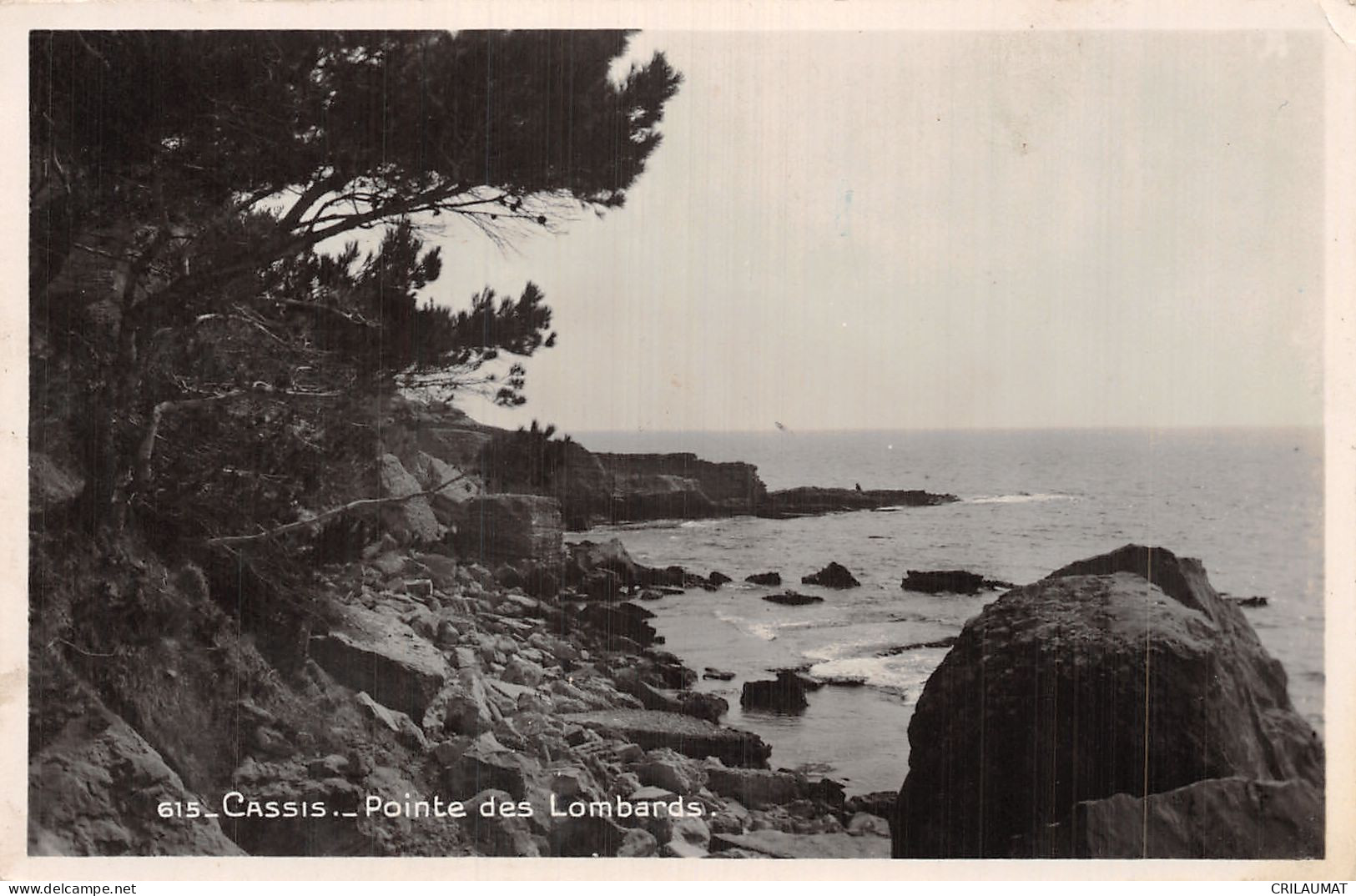 13-CASSIS-N°5140-B/0145 - Cassis