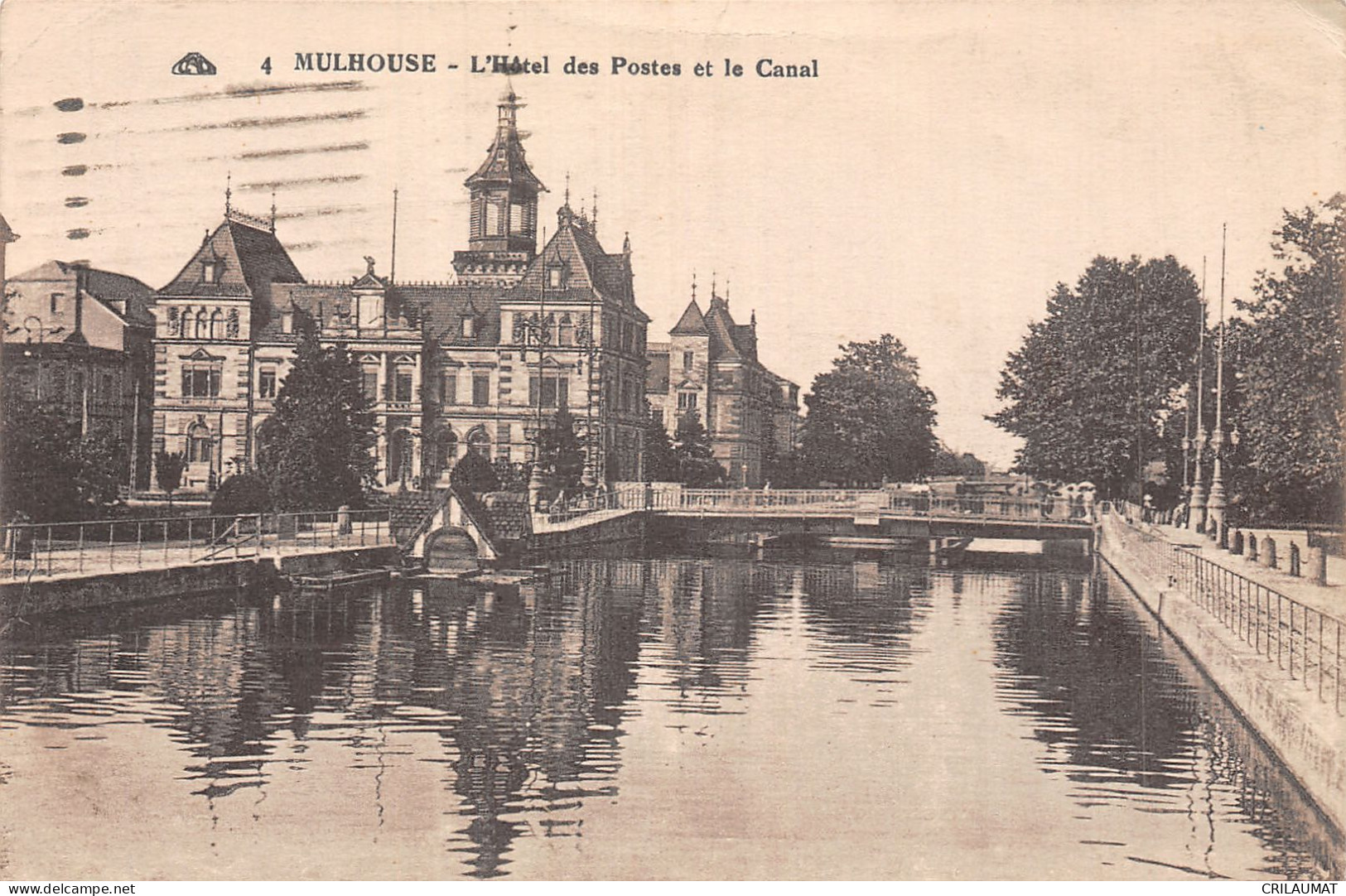 68-MULHOUSE-N°5140-B/0093 - Mulhouse