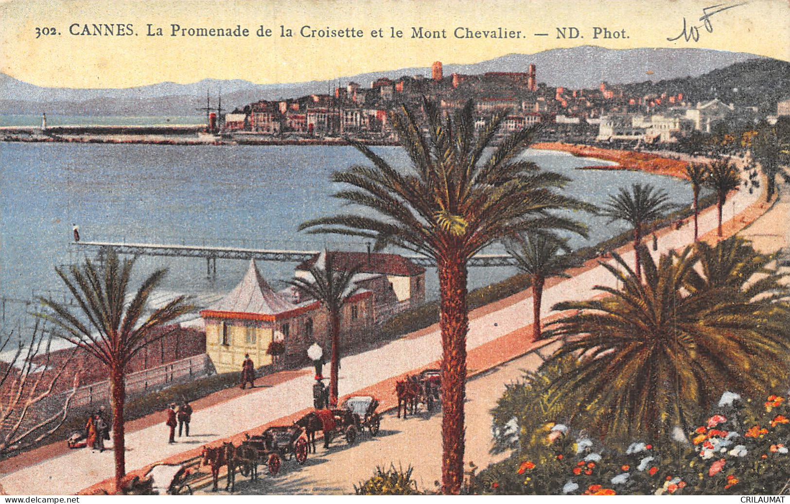 06-CANNES-N°5140-A/0317 - Cannes