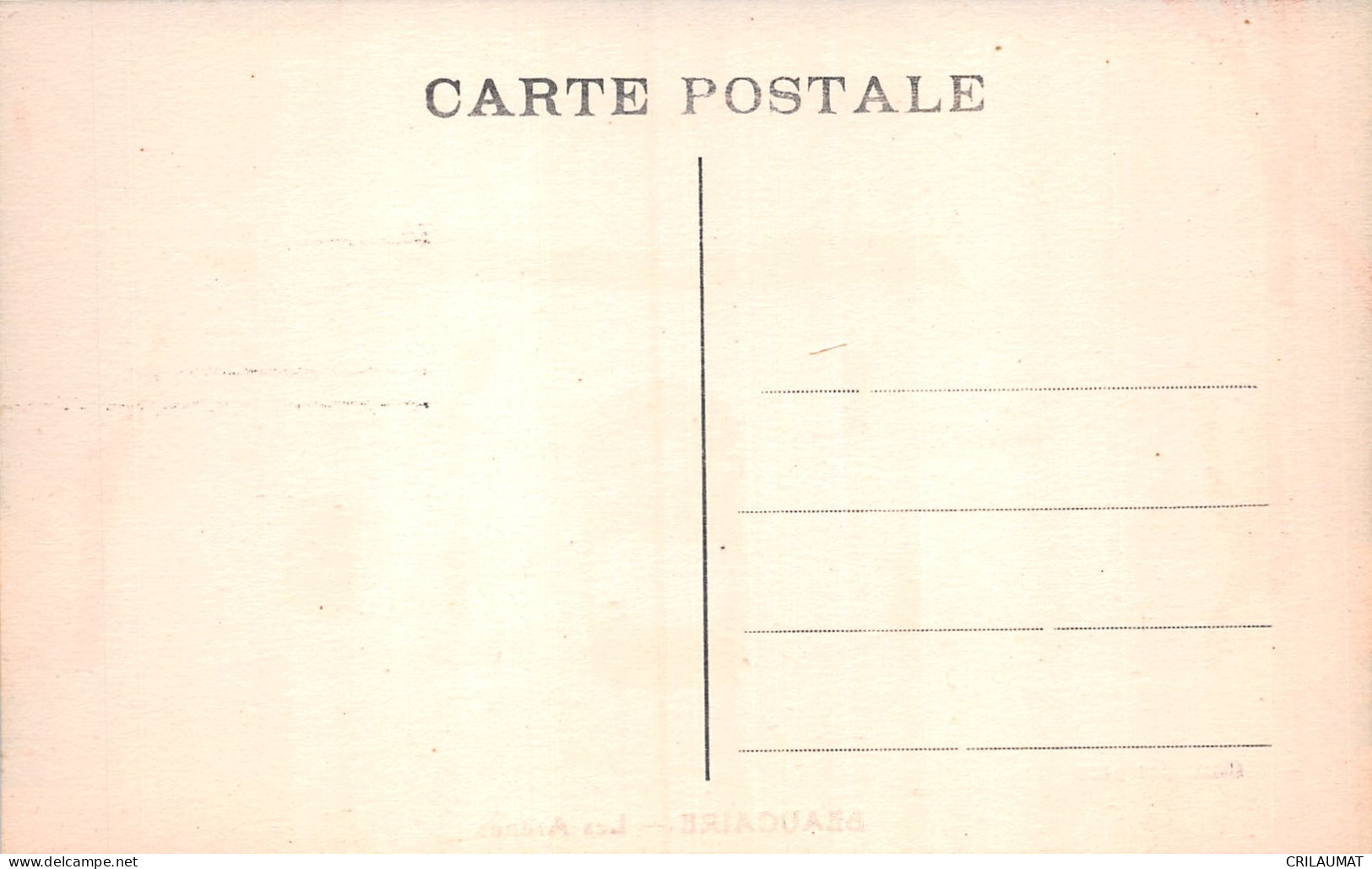 30-BEAUCAIRE-N°5140-A/0043 - Beaucaire