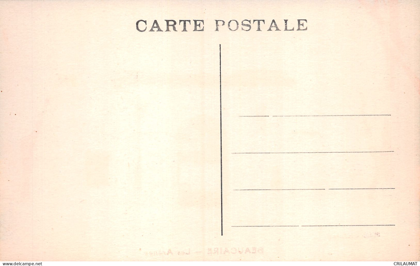 30-BEAUCAIRE-N°5140-A/0041 - Beaucaire