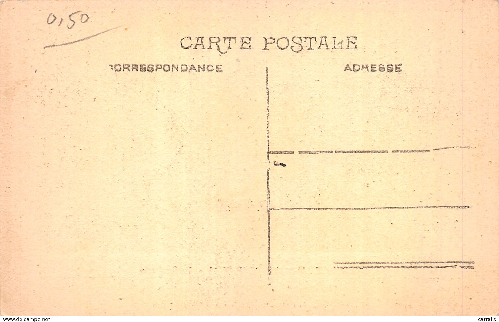 ET-BELGIQUE ABBAYE DE VILLERS-N°4192-E/0221 - Otros & Sin Clasificación