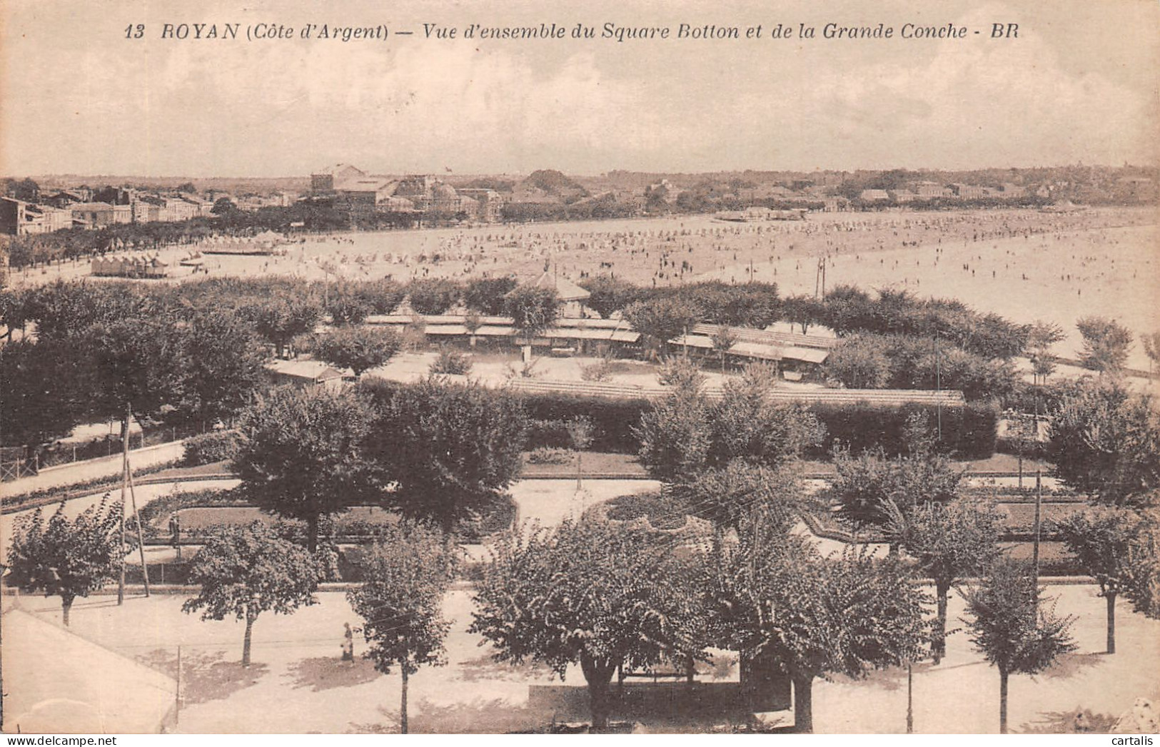 17-ROYAN-N°4192-D/0359 - Royan