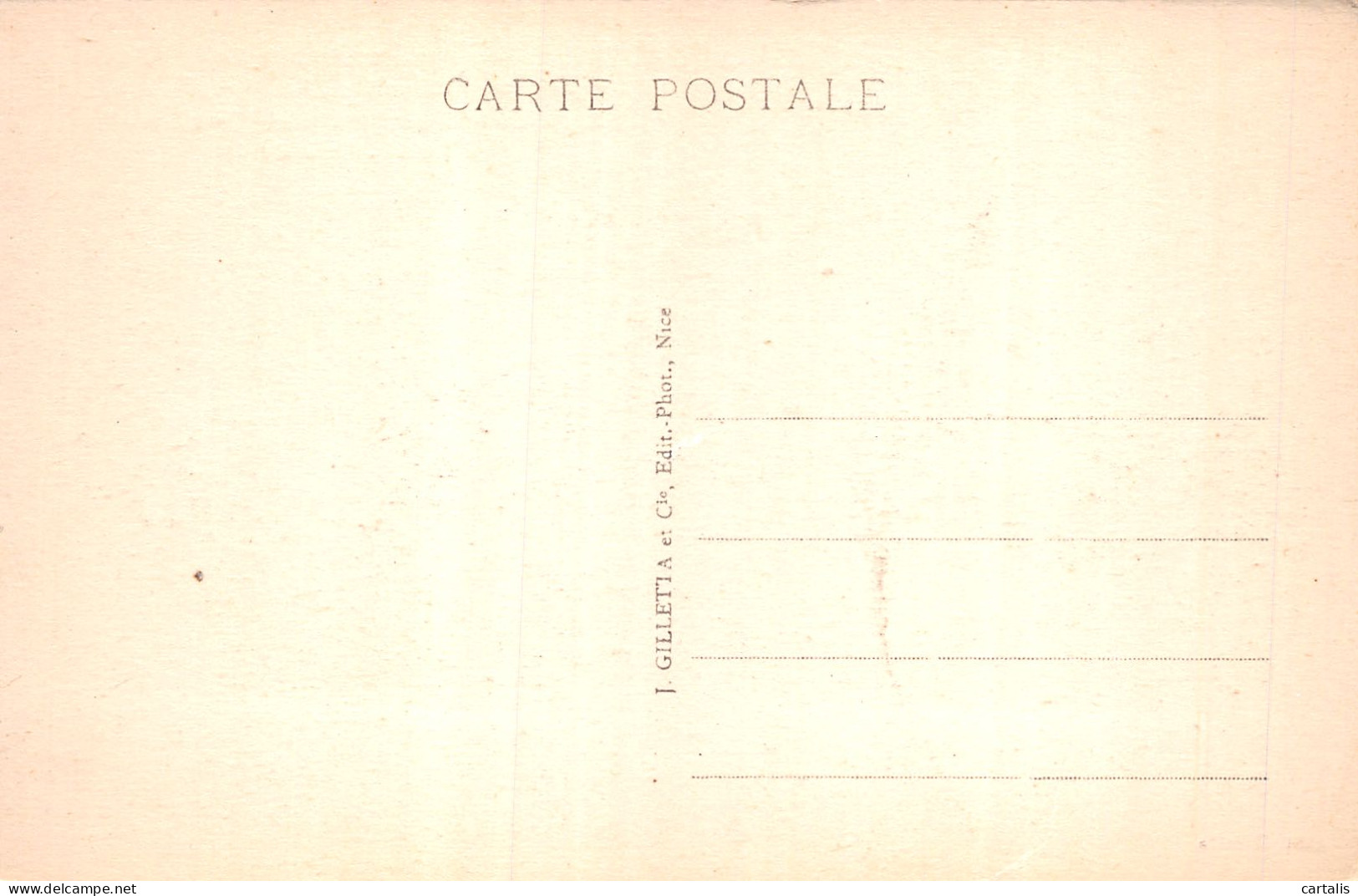 06-MONACO-N°4192-D/0339 - Other & Unclassified