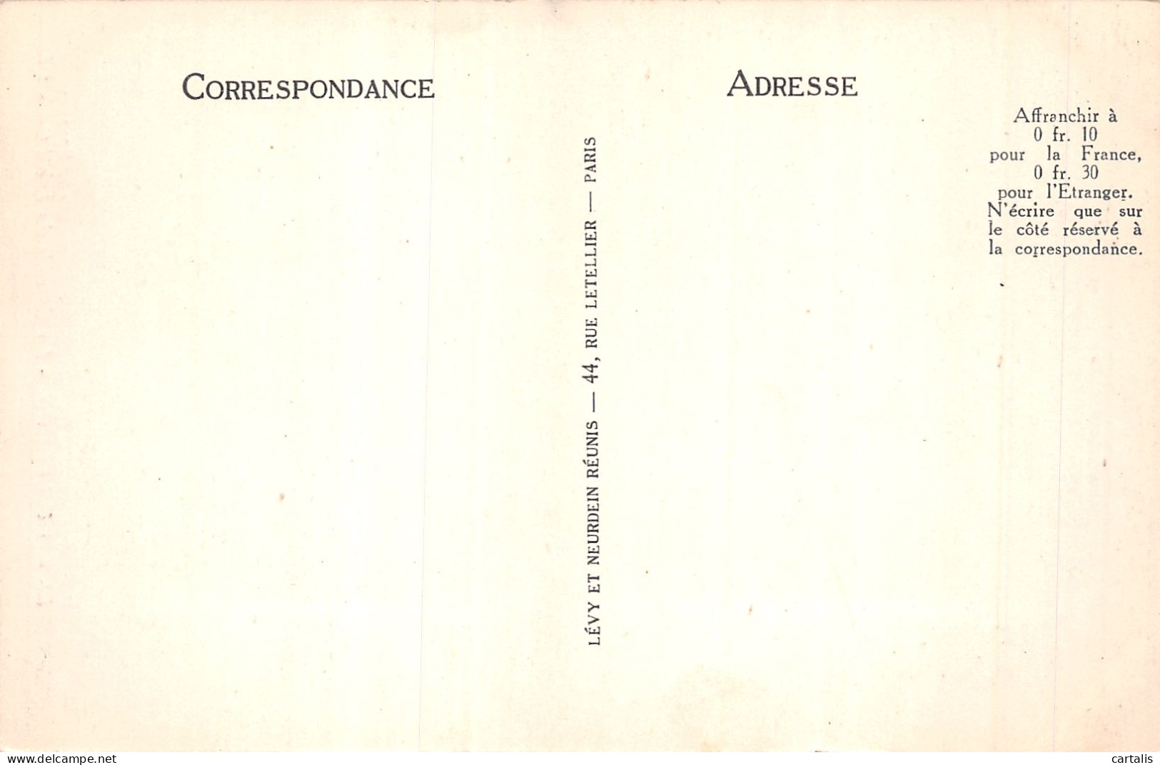 31-CASCADE DU LAC D OO-N°4192-D/0195 - Andere & Zonder Classificatie