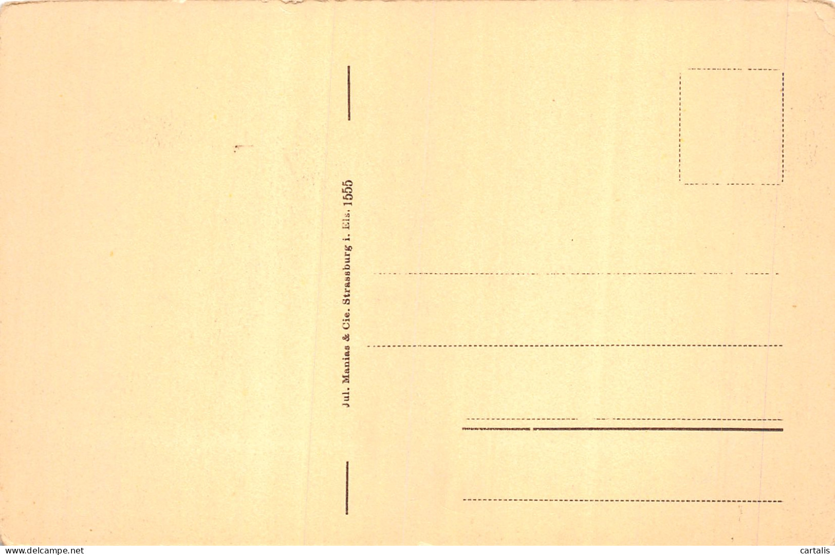 67-ANDLAU CHATEAU DE SPESBOURG-N°4192-D/0059 - Sonstige & Ohne Zuordnung