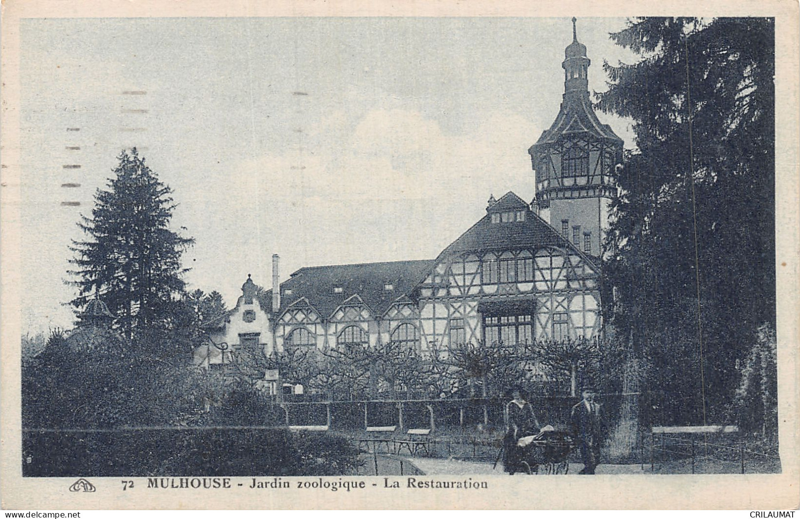 68-MULHOUSE-N°5140-E/0239 - Mulhouse