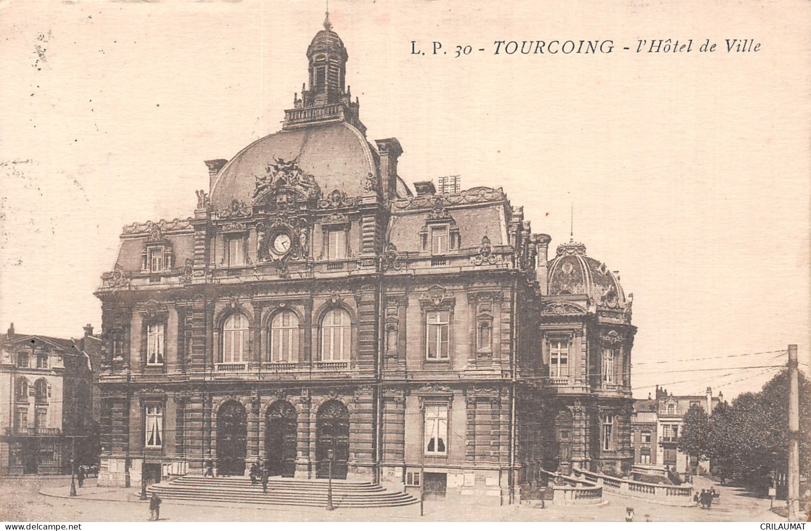 59-TOURCOING-N°5140-E/0105 - Tourcoing