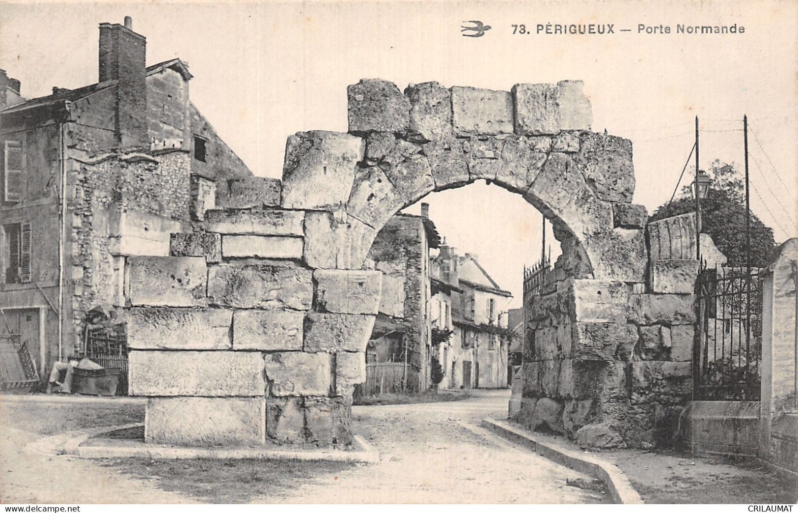 24-PERIGUEUX-N°5140-D/0241 - Périgueux