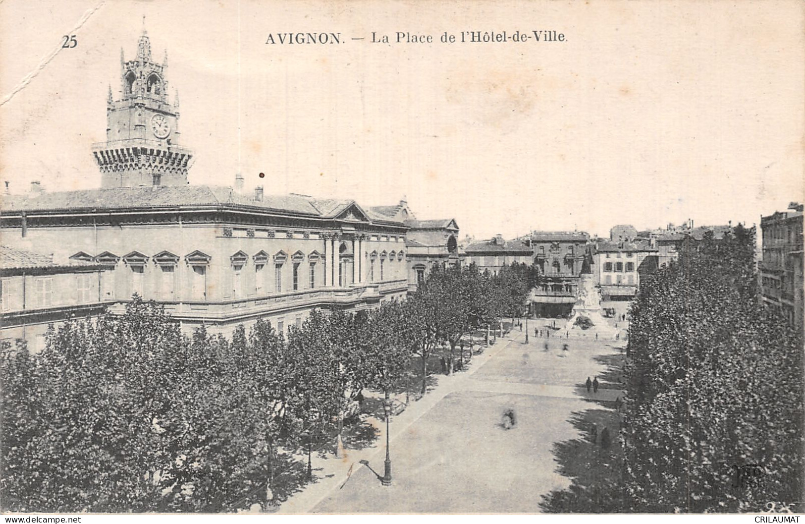 84-AVIGNON-N°5140-D/0231 - Avignon