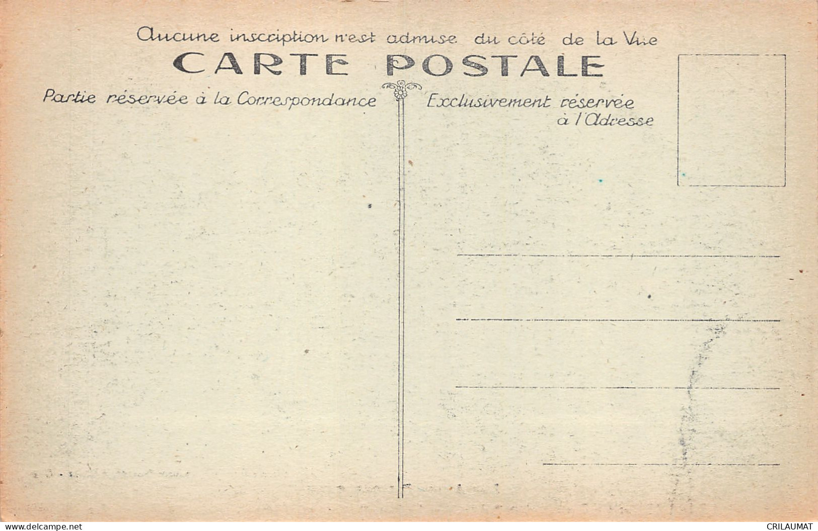 05-LE LAUZET-N°5140-D/0193 - Altri & Non Classificati