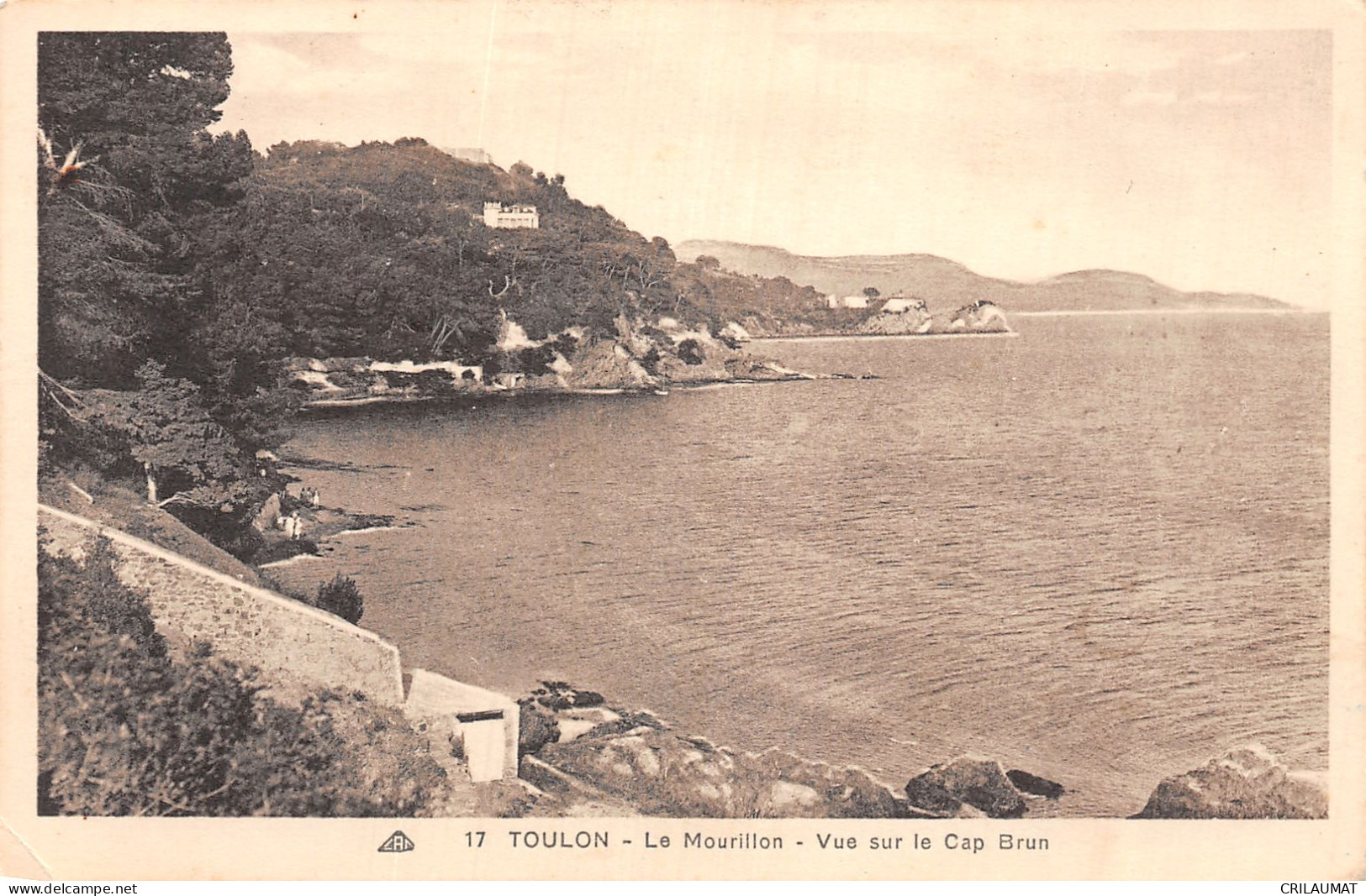 83-TOULON-N°5140-D/0051 - Toulon