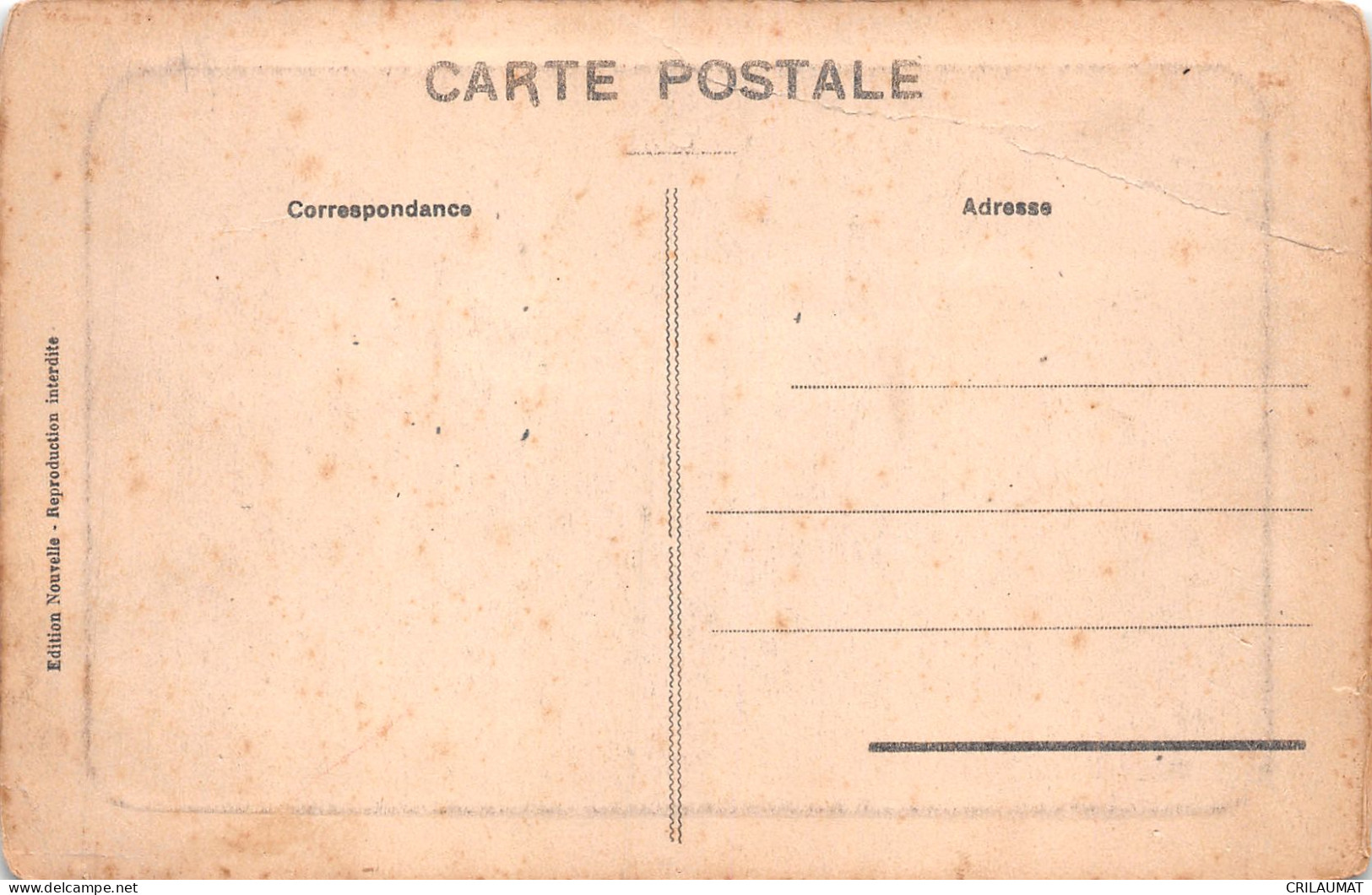 34-CETTE-N°5140-C/0169 - Altri & Non Classificati