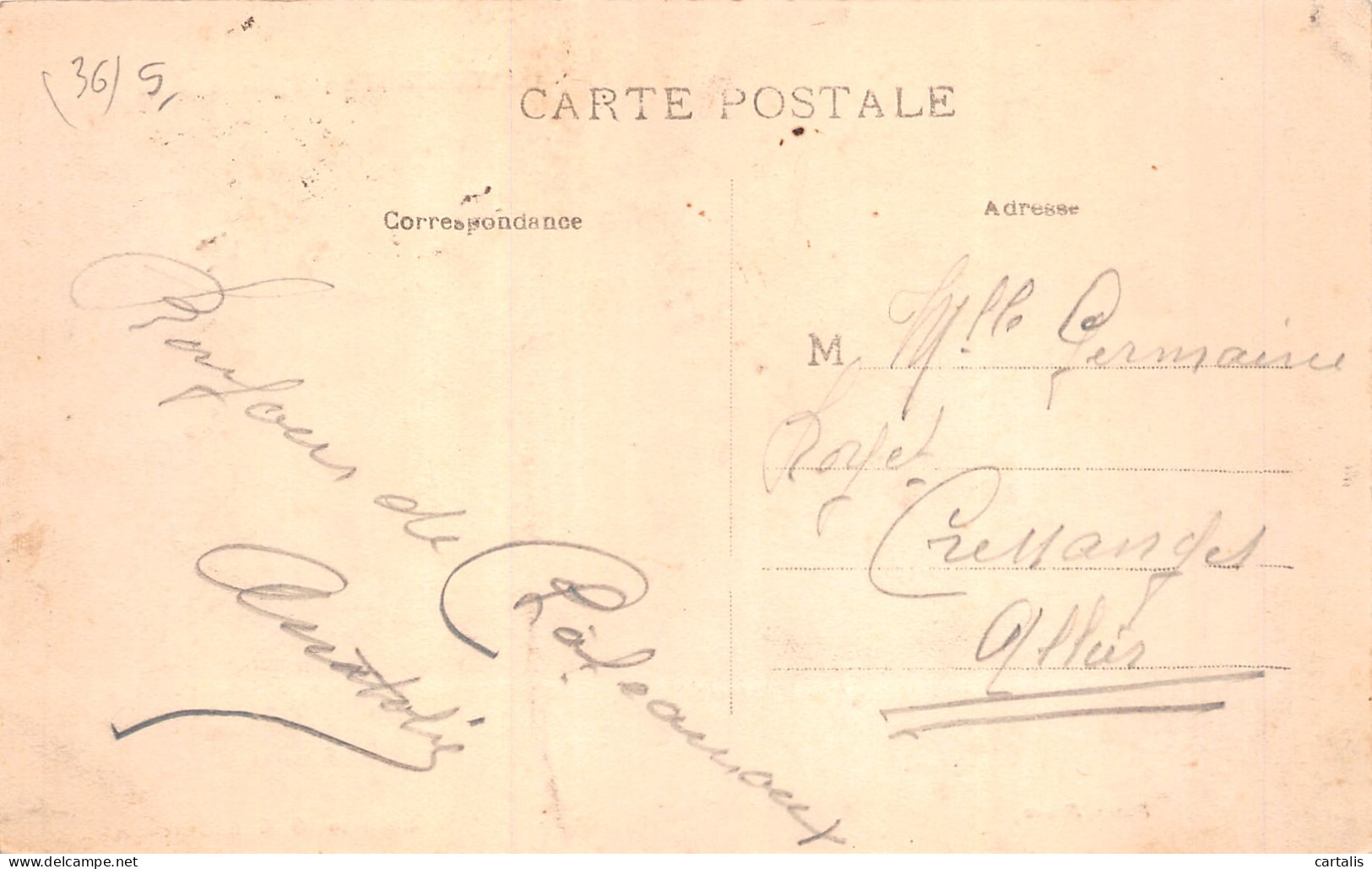 36-CHATEAUROUX-N°4192-G/0331 - Chateauroux