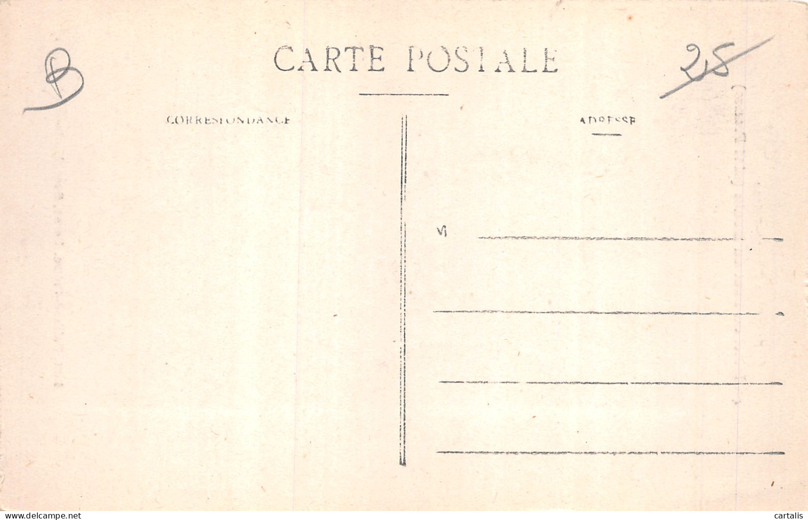 ET-SUISSE SAUT DU DOUBS-N°4192-G/0221 - Other & Unclassified