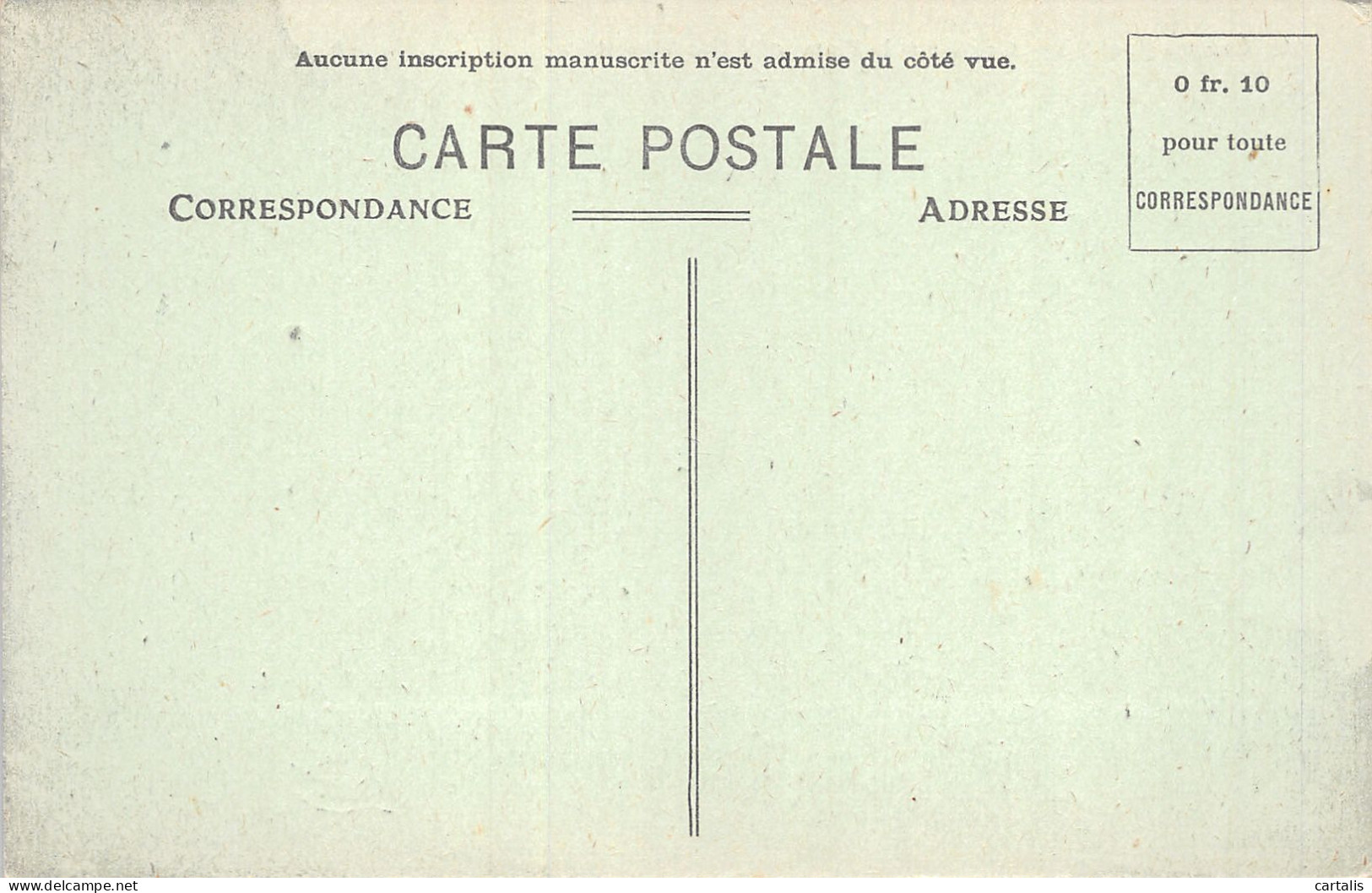 35-CANDES-N°4192-F/0191 - Other & Unclassified