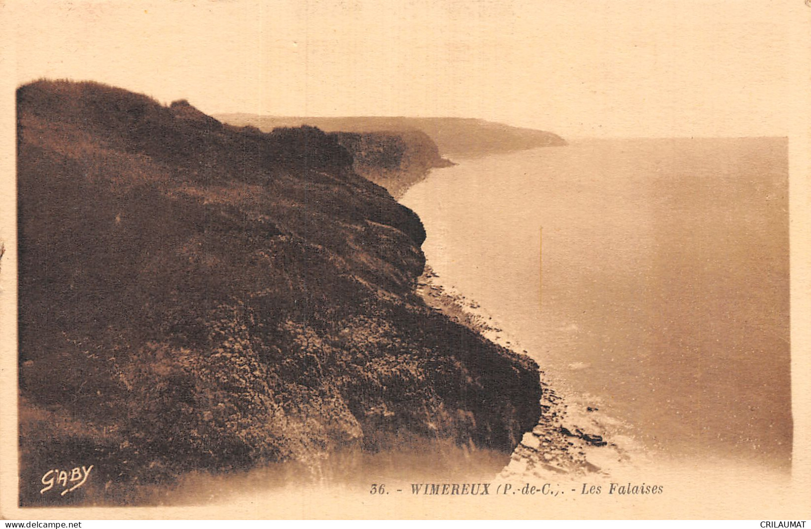 62-WIMEREUX-N°5140-H/0077 - Other & Unclassified