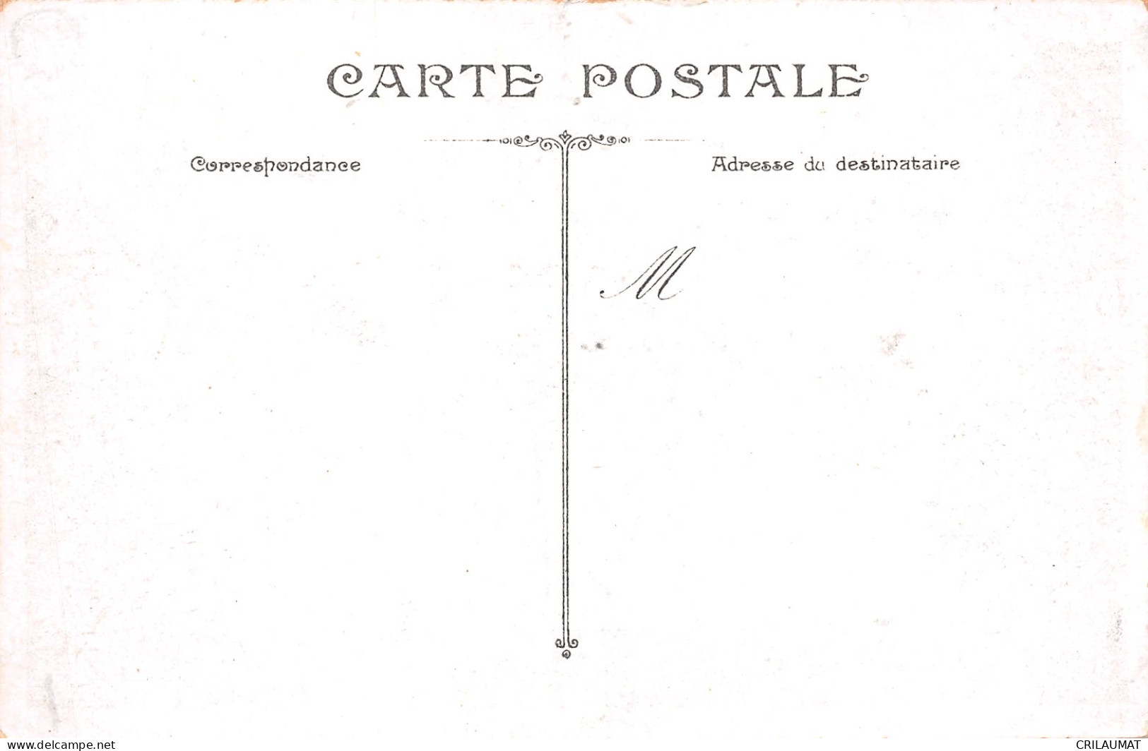 13-MARSEILLE-N°5140-G/0389 - Zonder Classificatie