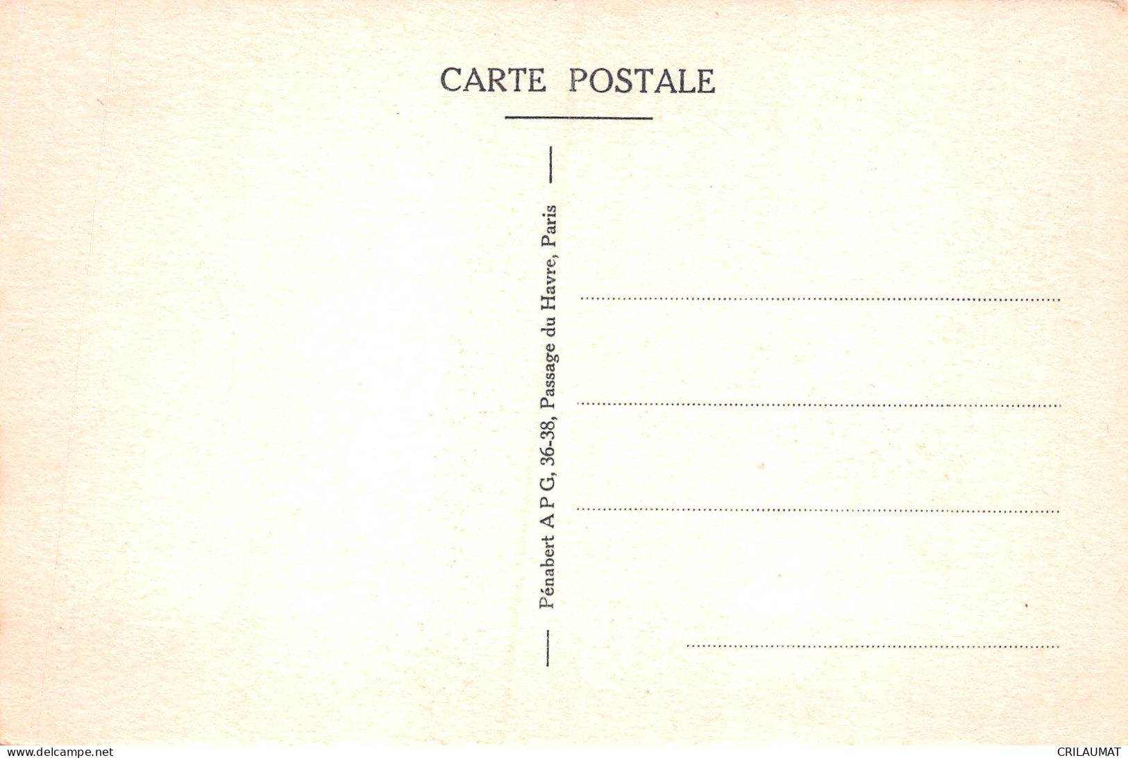 41-CHATEAU DU MOULIN-N°5140-G/0337 - Andere & Zonder Classificatie